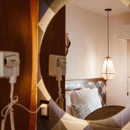 Nuxka Hotel Telchac Puerto Luaran gambar