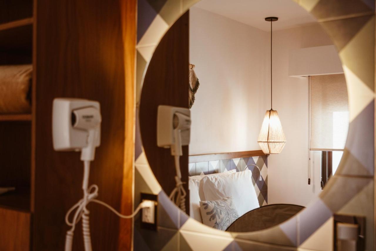 Nuxka Hotel Telchac Puerto Luaran gambar